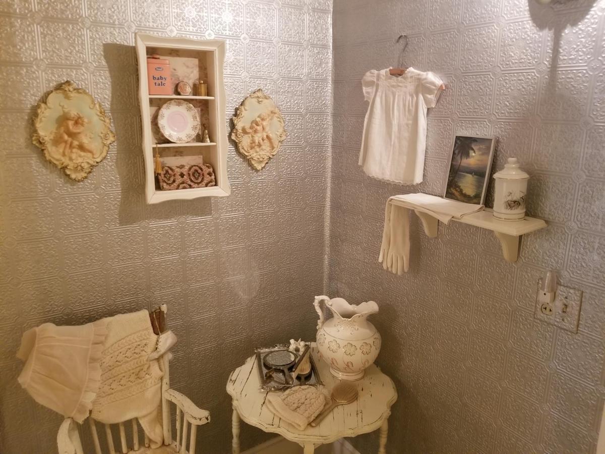 Historic Victorian Inn スーフォールズ エクステリア 写真