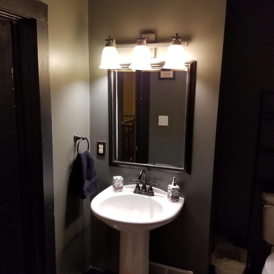 Historic Victorian Inn スーフォールズ エクステリア 写真