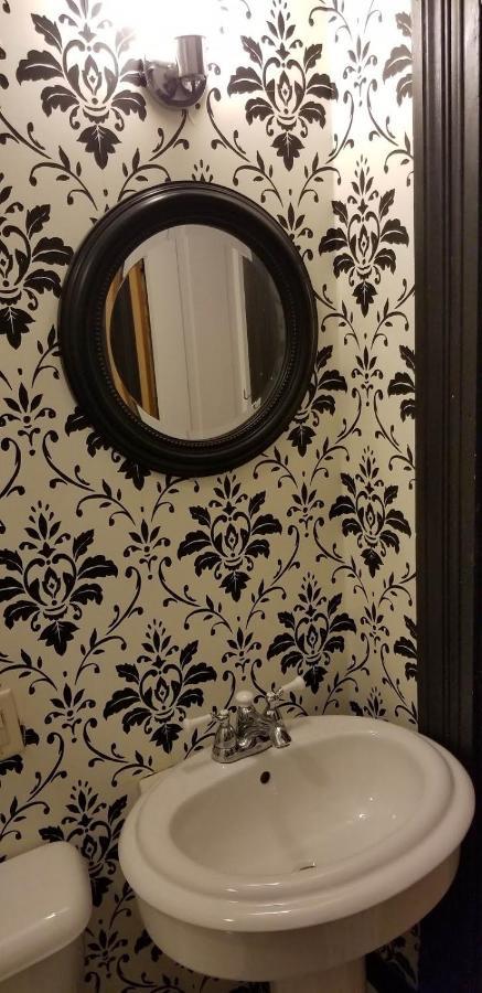 Historic Victorian Inn スーフォールズ エクステリア 写真