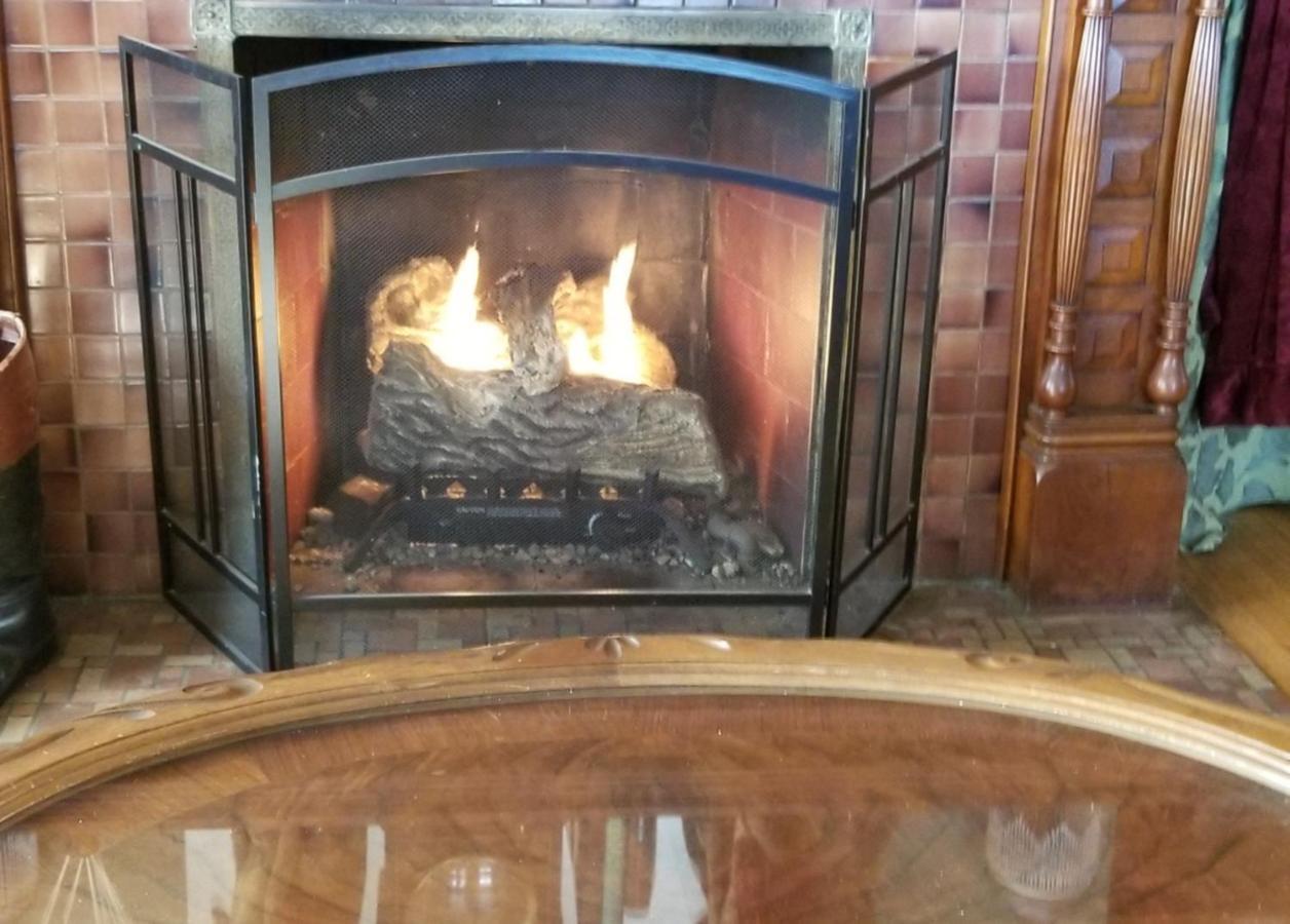 Historic Victorian Inn スーフォールズ エクステリア 写真
