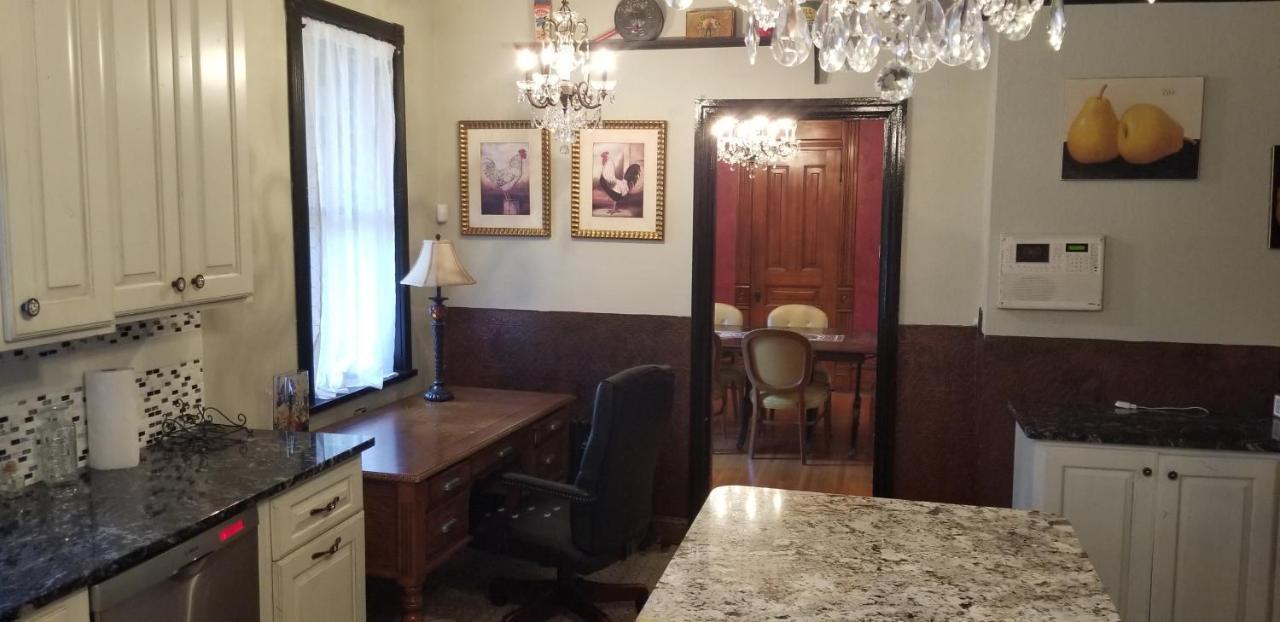 Historic Victorian Inn スーフォールズ エクステリア 写真